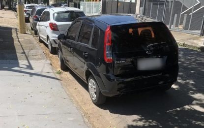 Estacionar em local de guia rebaixada: pode ou não pode?