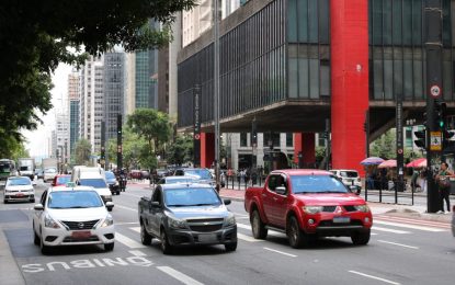 IPVA SP 2023: confira quais placas têm desconto no imposto nesta semana