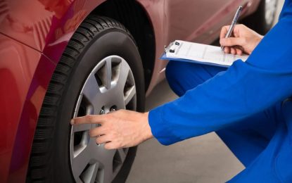 Veja dicas e cuidados com os pneus antes de pegar estrada com o carro