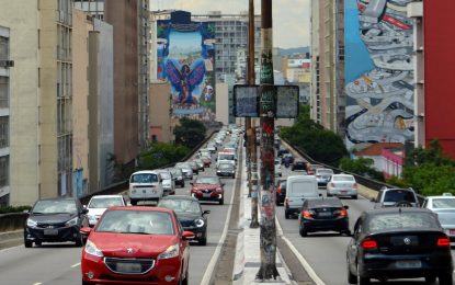 Rodízio no Carnaval: saiba como ficam as restrições para veículos em SP