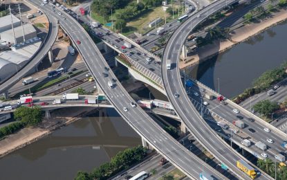 Greve dos metroviários: descubra como fica o rodízio em SP hoje (24)