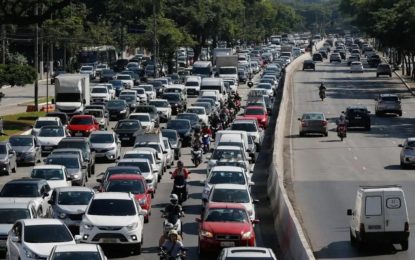 Ministério dos Transportes divulga edital do Prêmio Senatran 2023