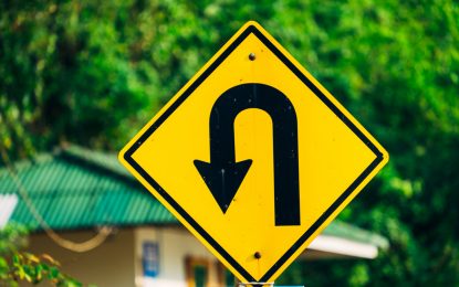 Maio Amarelo: entenda o significado das sinalizações viárias das rodovias