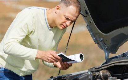 Importante equipamento automotivo é deixado de lado a cada dia que passa