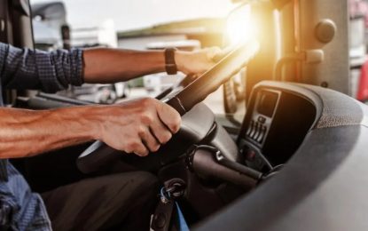 Exame toxicológico: lei cria nova infração de trânsito para condutor