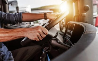 Exame toxicológico: lei cria nova infração de trânsito para condutor