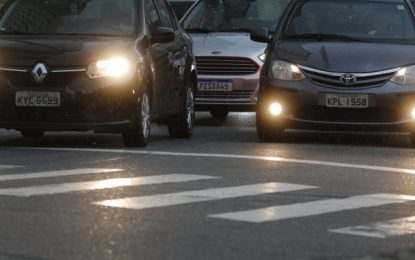 Vai mudar DE NOVO? Veja como serão as novas placas de carro