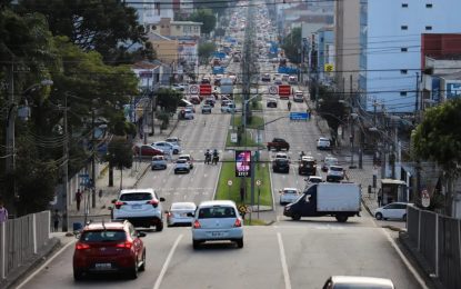 Veja quando é obrigatória a troca de placa do veículo para o novo modelo