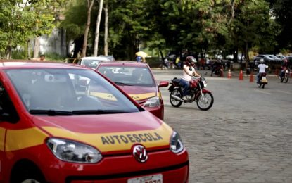 Dia do Instrutor de Trânsito: o profissional que é a base para um trânsito mais seguro