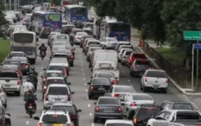 Senatran lança programa para incentivar benefícios aos bons motoristas