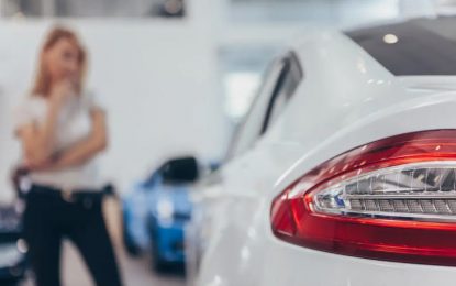 Intenção de compra de carro no Brasil chega a 70% enquanto a média global é de 44%