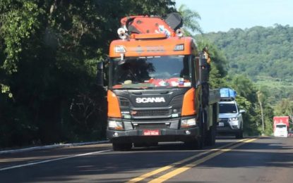 Condutores que não realizaram o exame toxicológico começam a ser multados