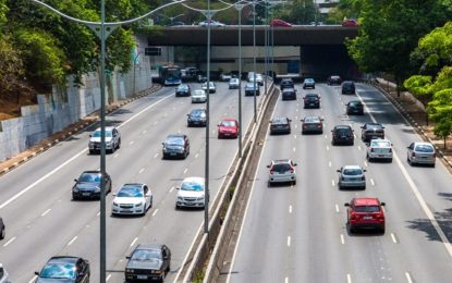 Mudança do sistema RENACH deve beneficiar condutor PCD