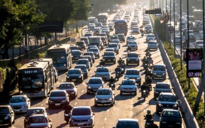 Calendário do IPVA 2025 em SP: vejas as datas de pagamento
