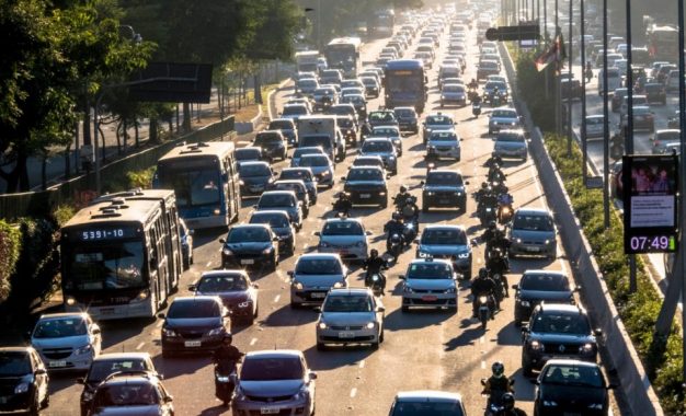 Calendário do IPVA 2025 em SP: vejas as datas de pagamento