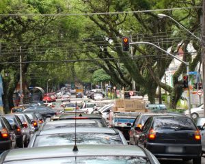 Infrações de trânsito que podem impactar o valor do seguro auto