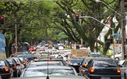 Infrações de trânsito que podem impactar o valor do seguro auto