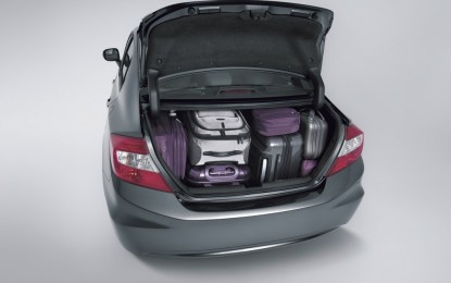 Guia Prático #23: saiba organizar a bagagem no porta-malas do carro