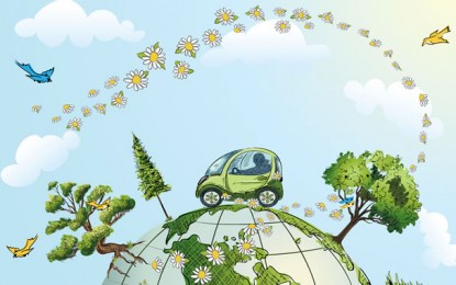 Dicas de Trânsito – Eco Driving dirigir com consciência e responsabilidade