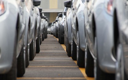 ANFAVEA diz que IPI sobre carros deve subir em janeiro de 2015