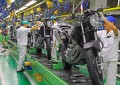 Produção de veículos no Brasil cai 9,7% em novembro