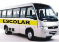 Contran altera tabela dos requisitos de segurança para micro-ônibus