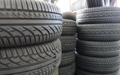 Comprar pneu fora do país é vantajoso?