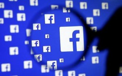 Detran paulista vincula serviços online ao Facebook