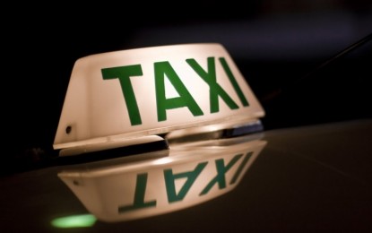 “Desrespeito ao cidadão”: Taxistas desaprovam vistoria por amostragem em SP