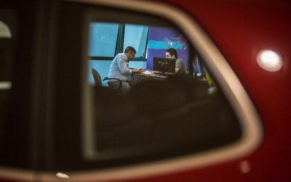 Financiamento de veículos novos sobe 14,7% no 1º semestre