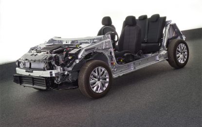 Carros antigos amassam menos, mas são menos seguros