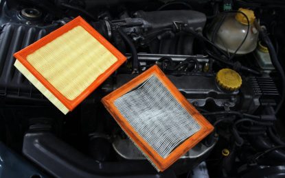 Veja como cuidar dos filtros do carro