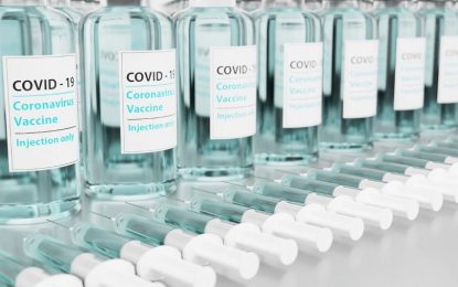 Exame prático no Detran/SP: novas regras para comprovação de vacinação