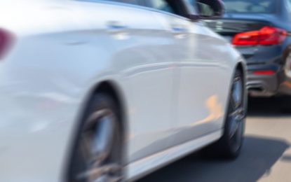 Multa por não identificação do condutor: novas regras entram em vigor em abril