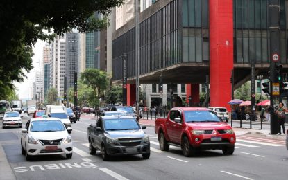 Licenciamento 2023 em São Paulo: veja calendário e valor da taxa, que está mais cara